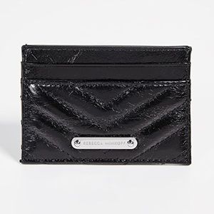 Rebecca Minkoff - Edie Card Case